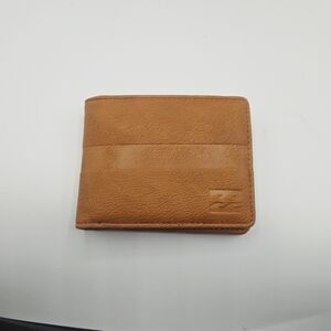 Tan Billabong Men Wallet